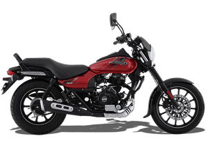 Used Bajaj Avenger Street 160 Standard for sale - thumbnail 2