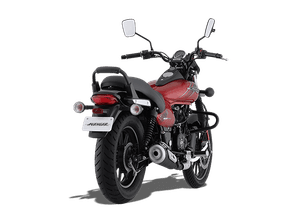 Used Bajaj Avenger Street 160 Standard for sale - thumbnail 4