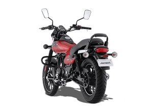 Used Bajaj Avenger Street 160 Standard for sale - thumbnail 3