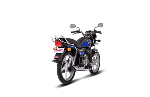 Used Hero Splendor Plus Self Alloy i3S for sale - thumbnail 4