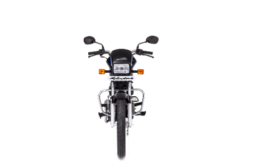 Used Hero Splendor Plus Self Alloy i3S for sale - photo 1