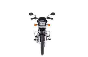 Used Hero Splendor Plus Self Alloy i3S for sale - thumbnail 1