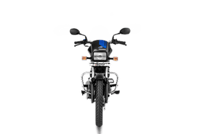 Used Hero Splendor Plus Xtec i3s Drum Self Alloy for sale - thumbnail 1