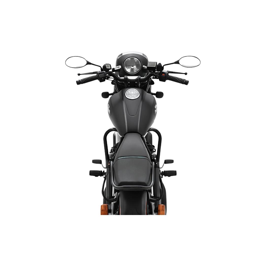 Used Royal Enfield Classic 350 Redditch - Single Channel ABS for sale - thumbnail 2