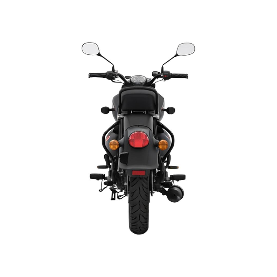 Used Royal Enfield Classic 350 Redditch - Single Channel ABS for sale - thumbnail 5