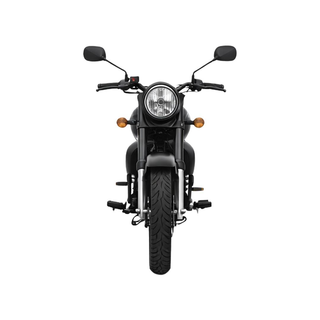 Used Royal Enfield Classic 350 Redditch - Single Channel ABS for sale - photo 1