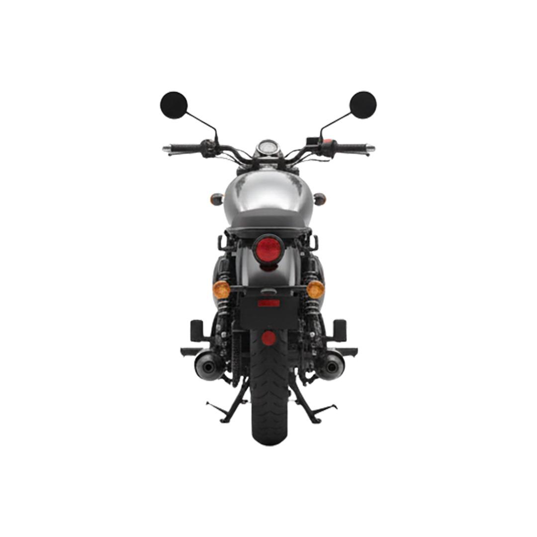Used Royal Enfield Meteor 350 Fireball for sale - thumbnail 4