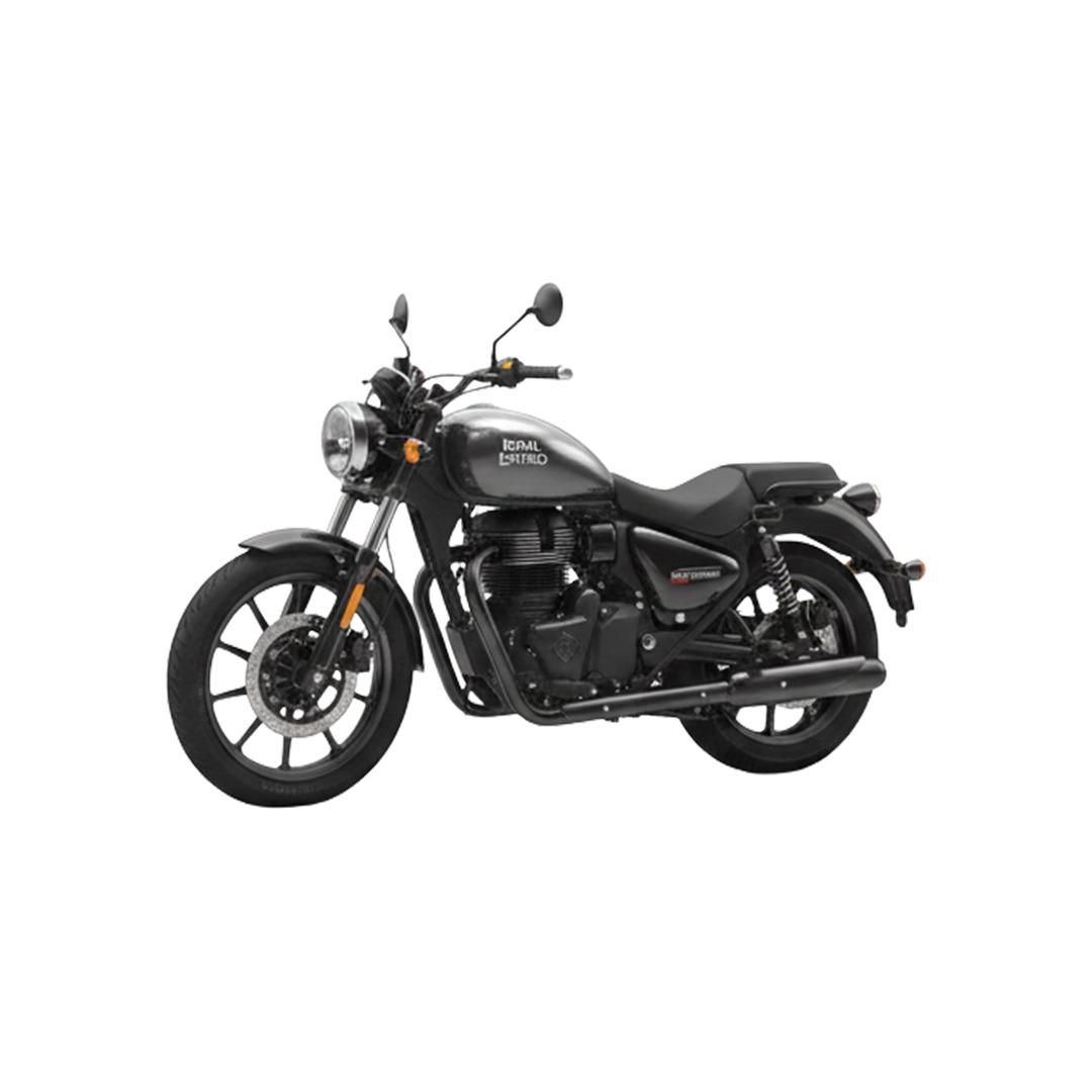 Used Royal Enfield Meteor 350 Fireball for sale - thumbnail 2