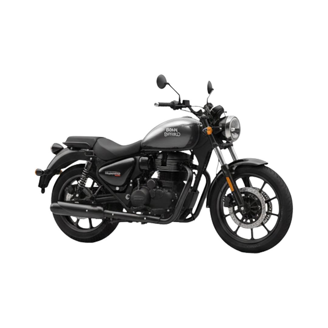 Used Royal Enfield Meteor 350 Fireball for sale - thumbnail 3