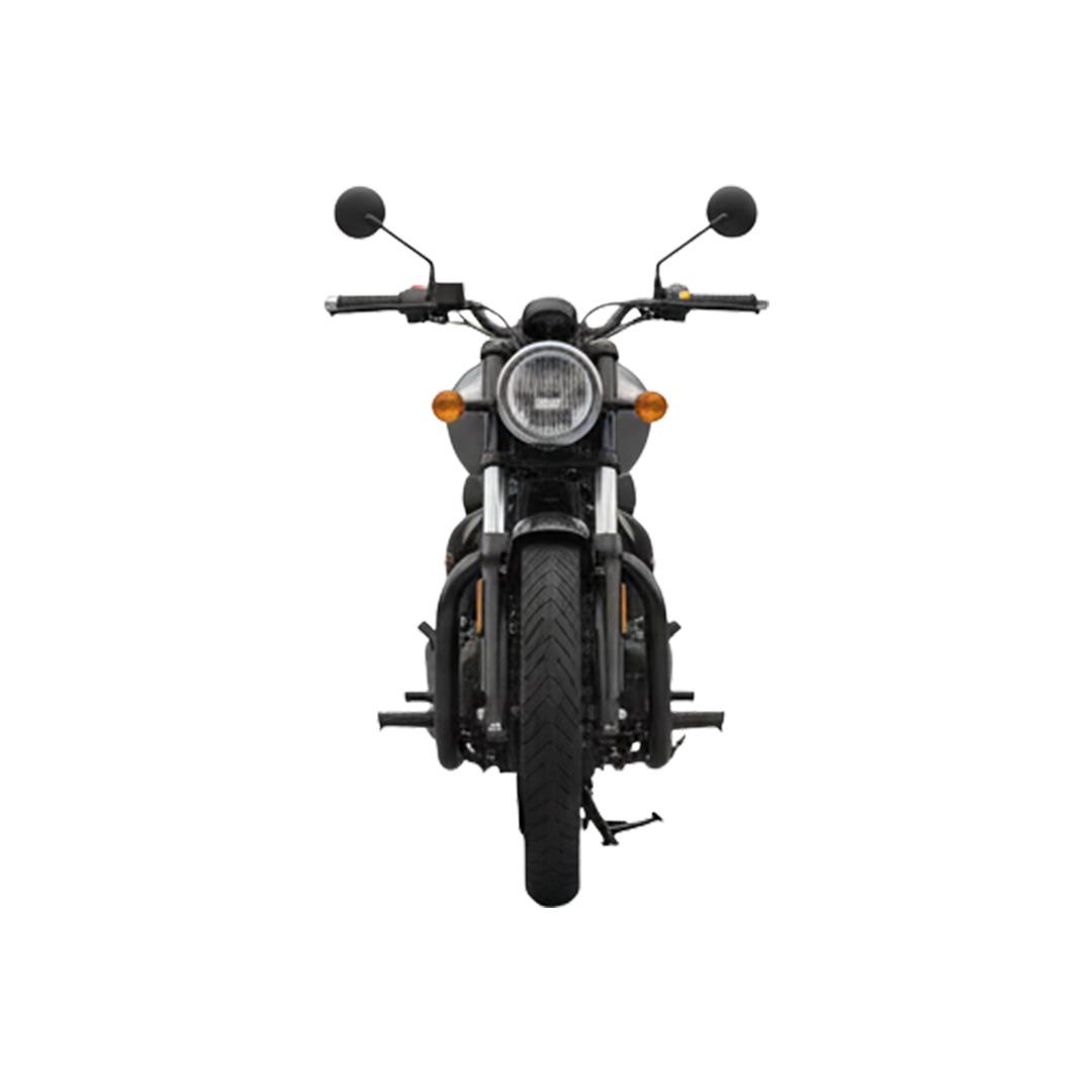 Used Royal Enfield Meteor 350 Fireball for sale - photo 1