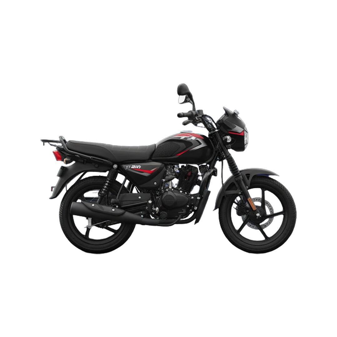 Used Bajaj CT 100 Spoke for sale - thumbnail 3