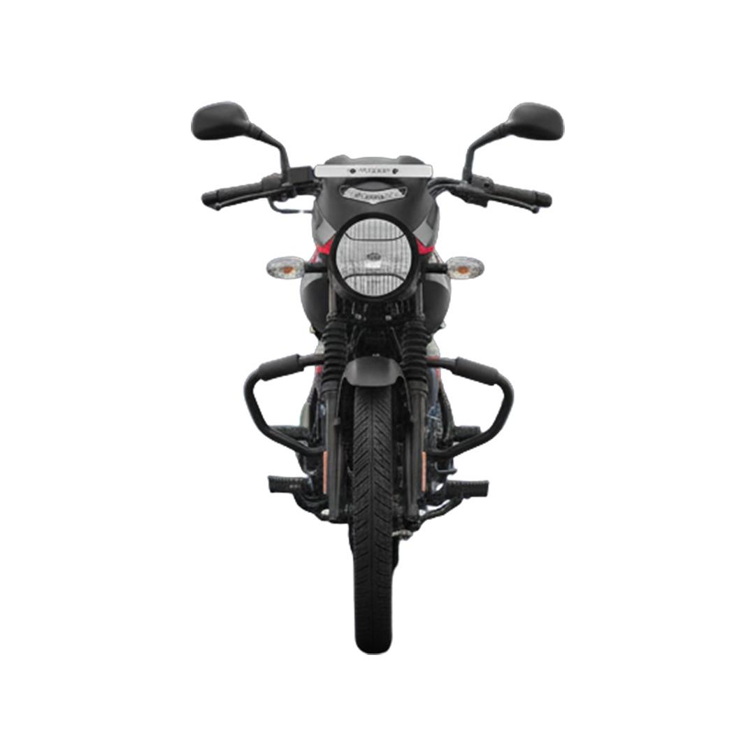 Used Bajaj CT 100 Spoke for sale - photo 1