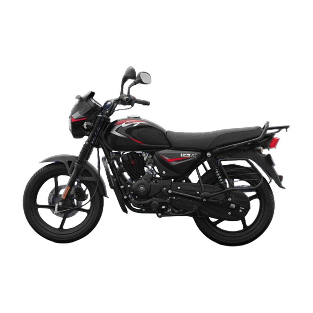 Used Bajaj CT 100 Spoke for sale - thumbnail 4