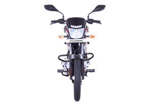 Used Bajaj Platina 100 ES Drum for sale - thumbnail 1