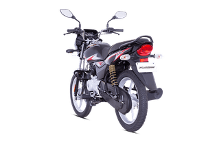 Used Bajaj Platina 100 ES Drum for sale - thumbnail 5