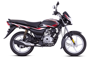 Used Bajaj Platina 100 ES Drum for sale - thumbnail 2