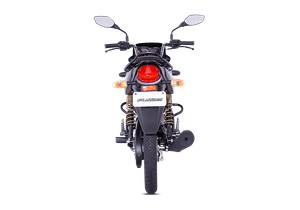 Used Bajaj Platina 100 ES Drum for sale - thumbnail 3
