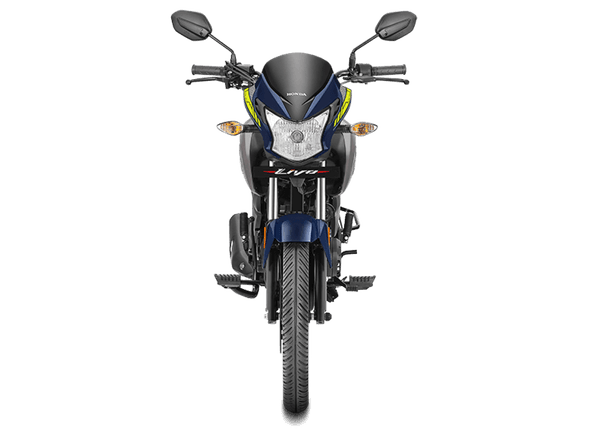 Used Honda Livo Drum for sale - photo 1