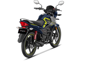 Used Honda Livo Drum for sale - thumbnail 4