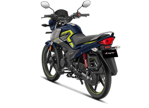 Used Honda Livo Drum for sale - thumbnail 5