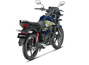 Used Honda SP 125 Drum for sale - thumbnail 4