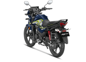 Used Honda SP 125 Drum for sale - thumbnail 5