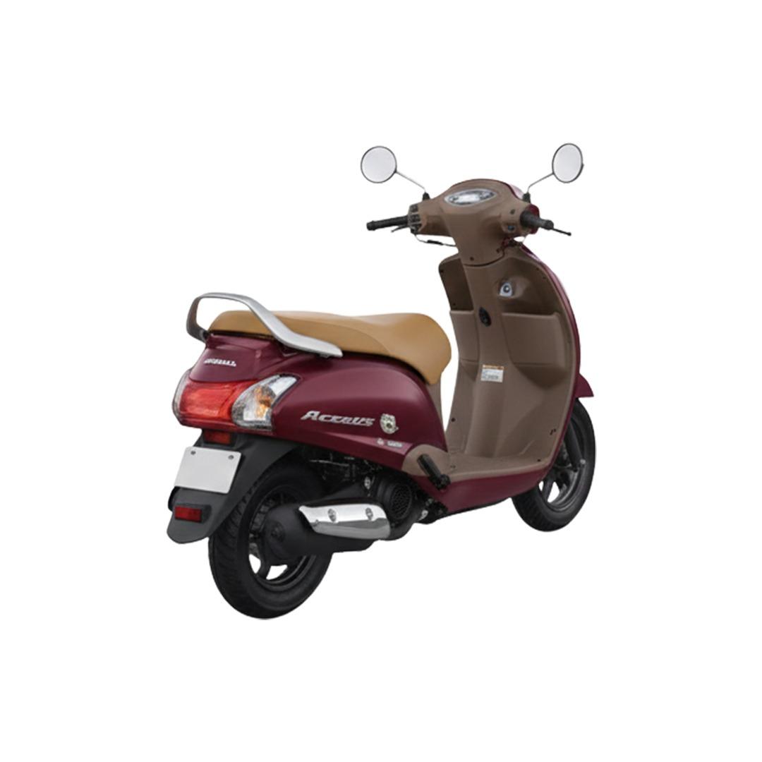 Used Suzuki Access 125 Drum for sale - thumbnail 4