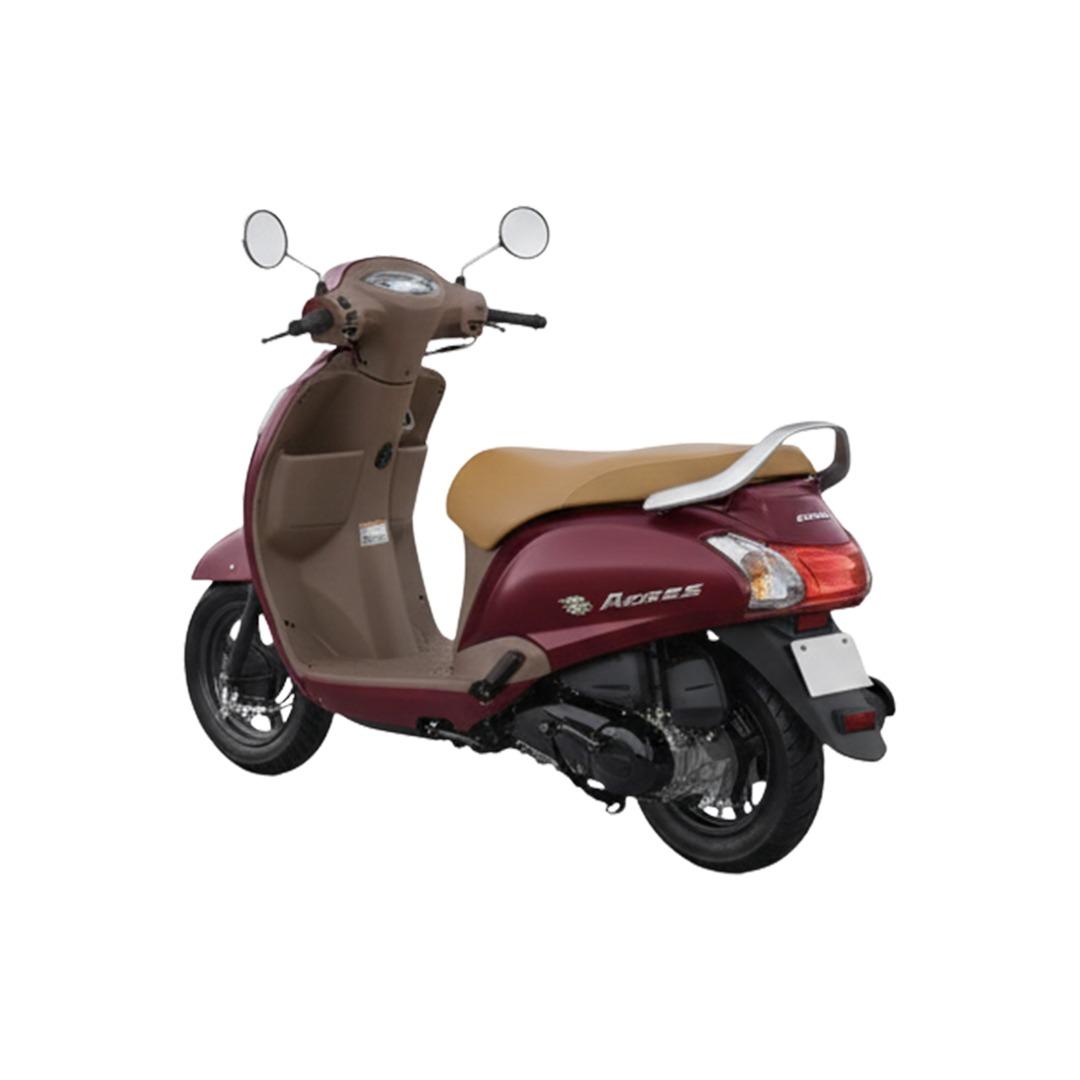 Used Suzuki Access 125 Drum for sale - thumbnail 3
