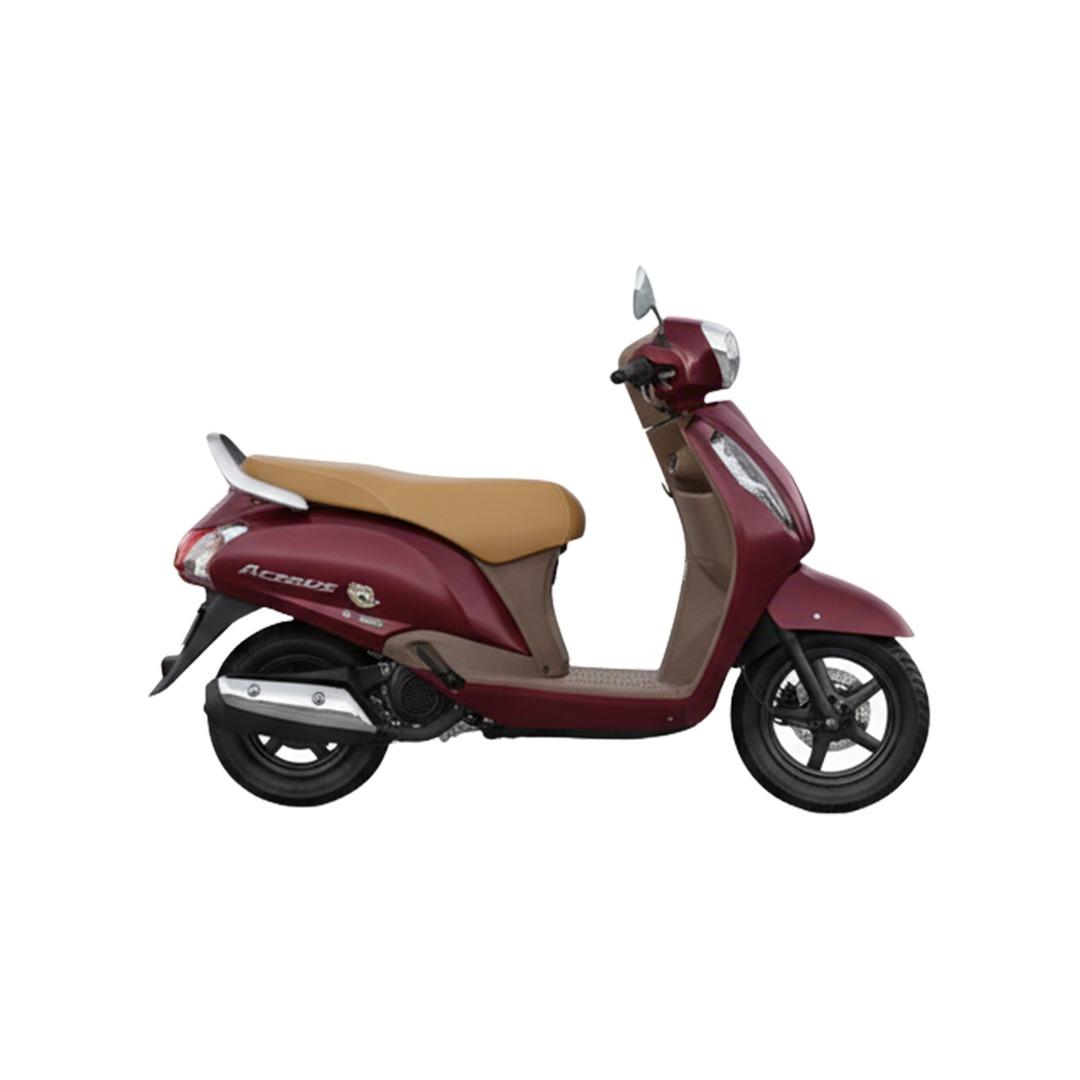Used Suzuki Access 125 Drum for sale - thumbnail 2