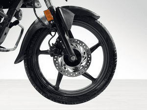 Used 2024 Honda Livo Disc for sale in Delhi - thumbnail 5
