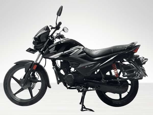 Used 2024 Honda Livo Disc for sale in Delhi - photo 1