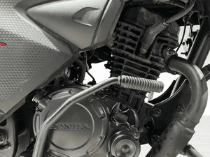 Used 2024 Honda Livo Disc for sale in Delhi - thumbnail 7