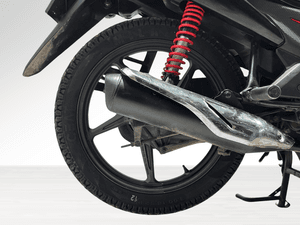 Used 2024 Honda Livo Disc for sale in Delhi - thumbnail 6