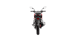 Used TVS Raider 125 Drum for sale - thumbnail 3