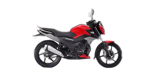 Used TVS Raider 125 Drum for sale - thumbnail 2