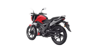 Used TVS Raider 125 Drum for sale - thumbnail 5