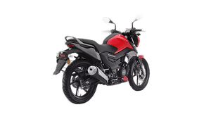 Used TVS Raider 125 Drum for sale - thumbnail 4