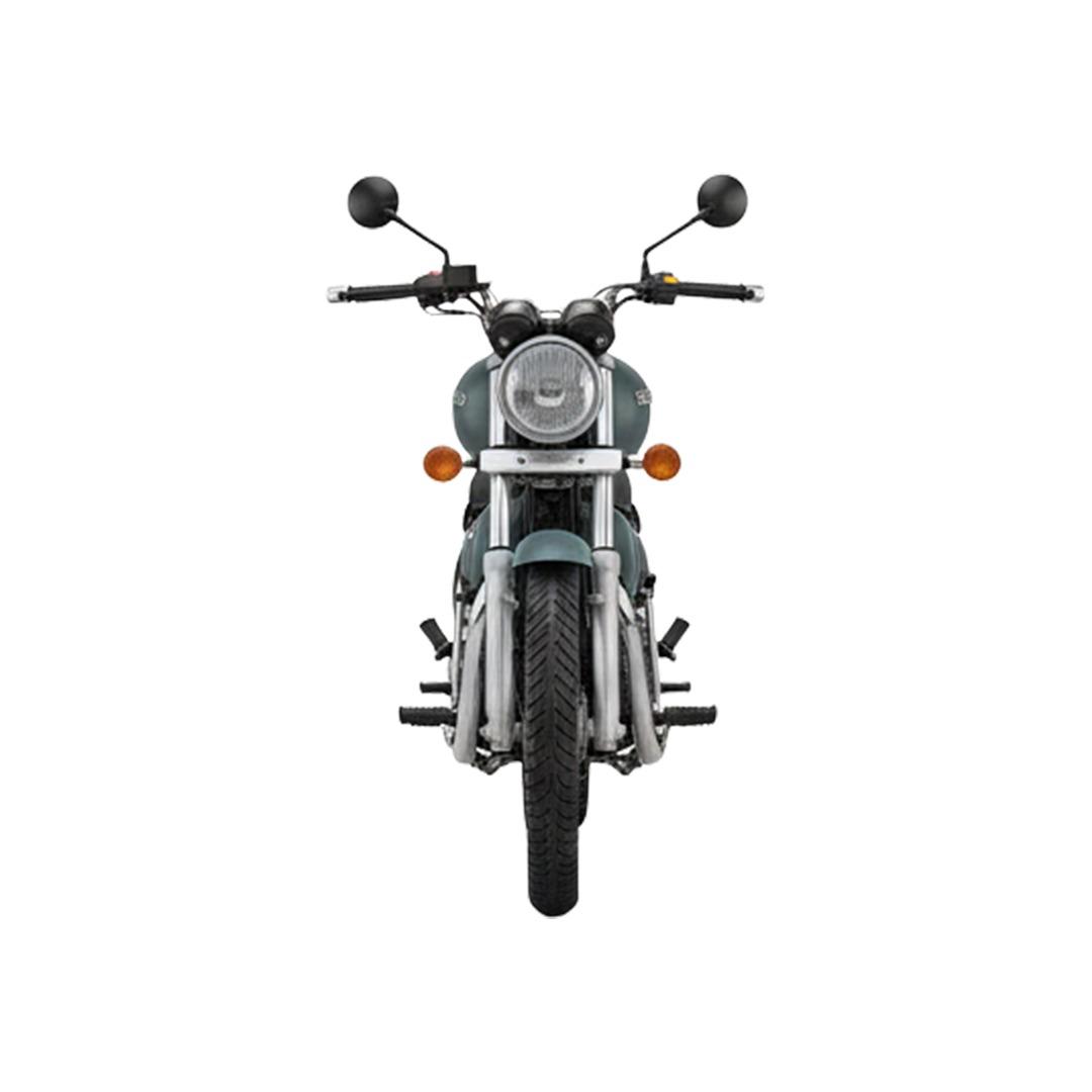 Used Royal Enfield Thunderbird 350 Standard for sale - photo 1