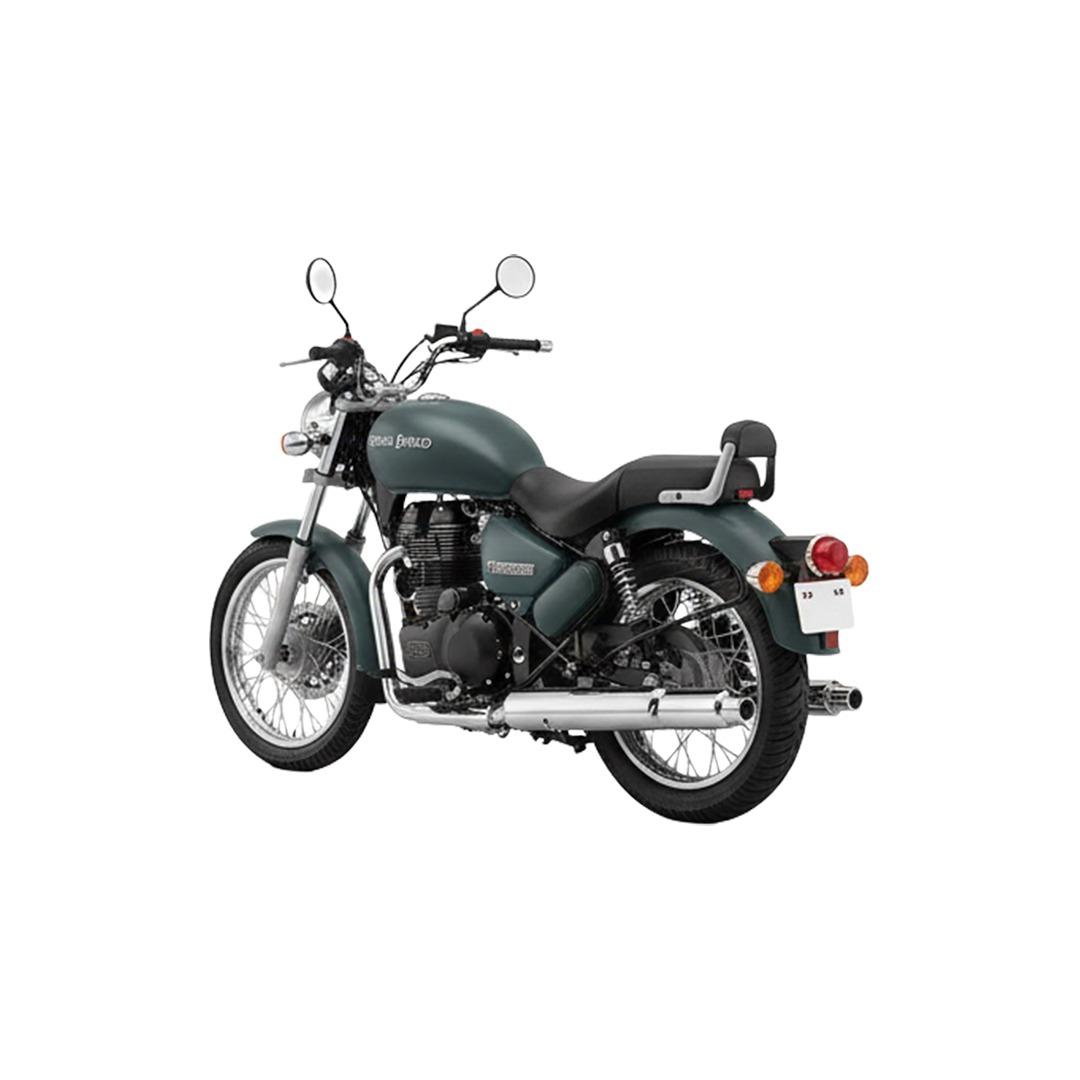 Used Royal Enfield Thunderbird 350 Standard for sale - thumbnail 3
