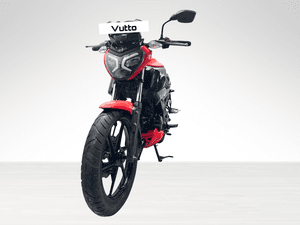 Used 2024 TVS Raider 125 Split Seat - Disc for sale in Delhi - thumbnail 3