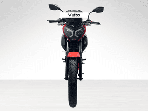 Used 2024 TVS Raider 125 Split Seat - Disc for sale in Delhi - thumbnail 9