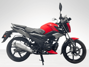Used 2024 TVS Raider 125 Split Seat - Disc for sale in Delhi - thumbnail 2