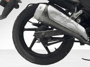 Used 2024 TVS Raider 125 Split Seat - Disc for sale in Delhi - thumbnail 6