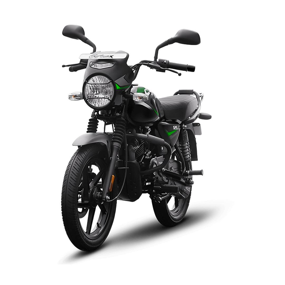 Used Bajaj CT 125X Drum for sale - thumbnail 2