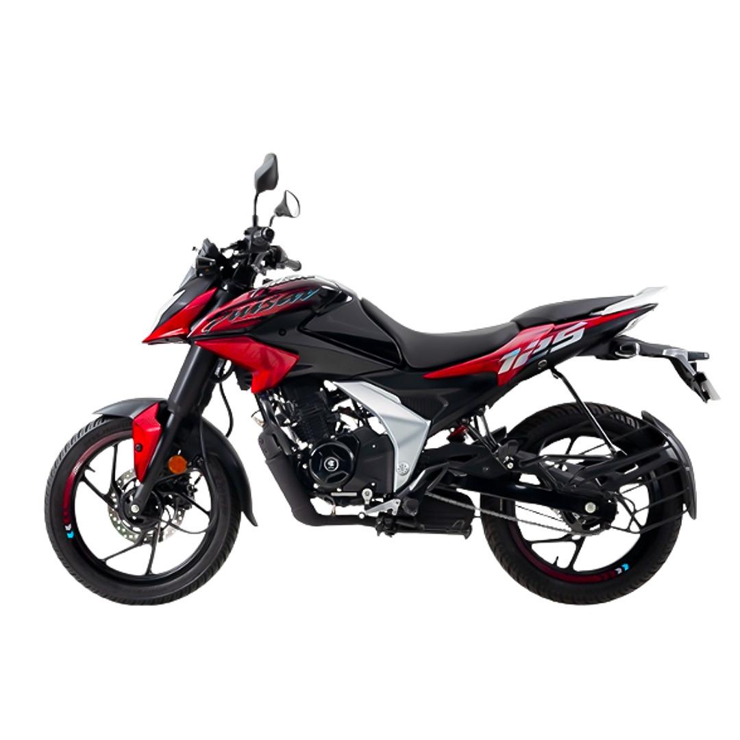 Used Bajaj Pulsar N125 Standard for sale - thumbnail 3