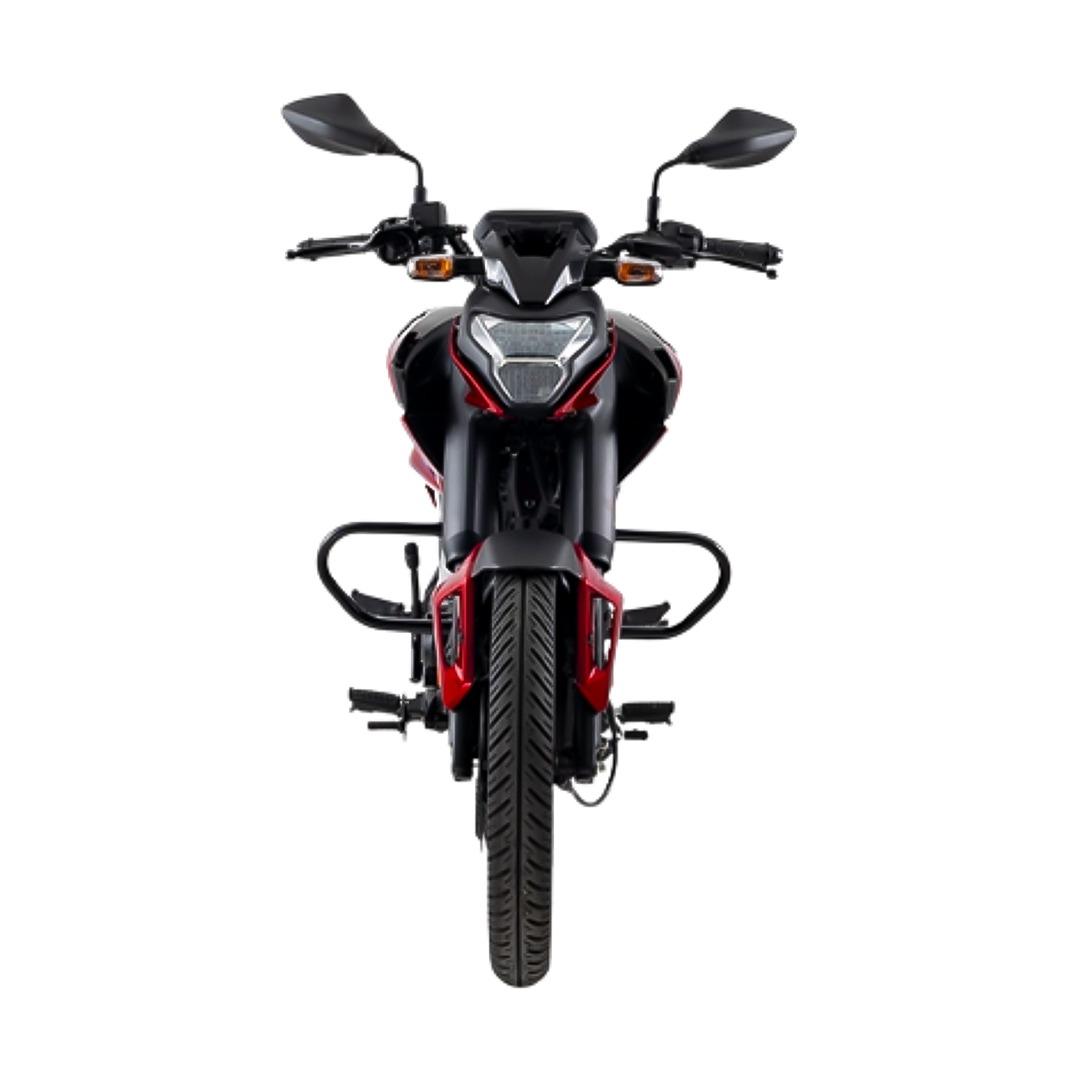 Used Bajaj Pulsar N125 Standard for sale - photo 1
