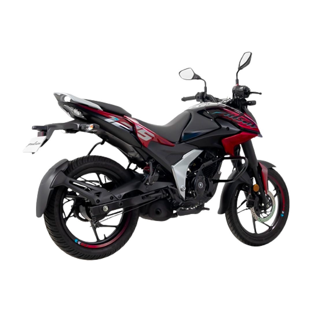 Used Bajaj Pulsar N125 Standard for sale - thumbnail 2