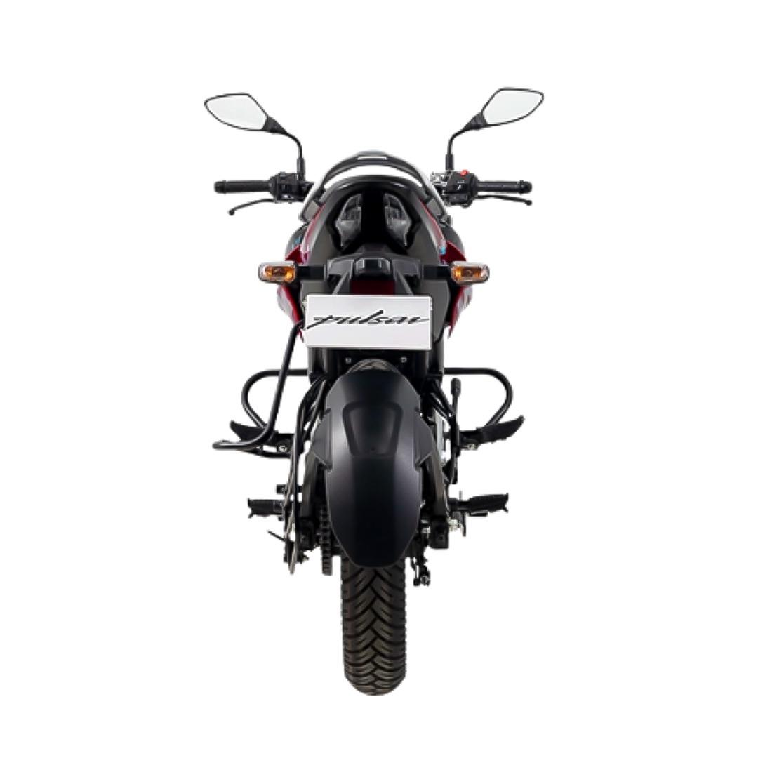 Used Bajaj Pulsar N125 Standard for sale - thumbnail 5