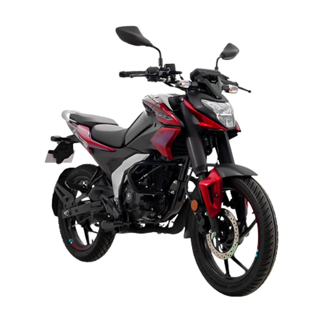 Used Bajaj Pulsar N125 Standard for sale - thumbnail 4