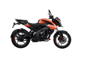 Used Bajaj Pulsar NS125 Standard for sale - thumbnail 2